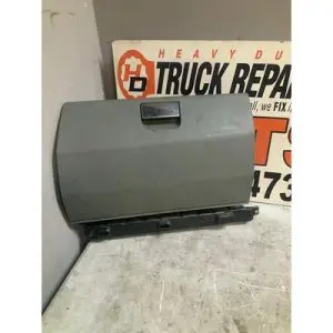 KENWORTH T680 Glove Box