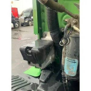 2019 KENWORTH T680 KENWORTH T680 Hood