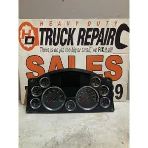 KENWORTH T680 Instrument Cluster