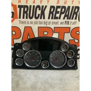 2019 KENWORTH T680 KENWORTH T680 Instrument Cluster