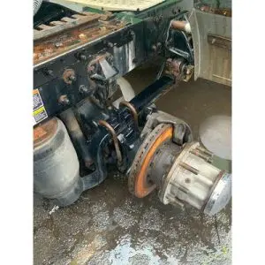 2019 KENWORTH T680 KENWORTH T680, Right Leaf Spring, Rear