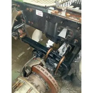 KENWORTH T680, Left Leaf Spring, Rear