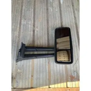 2016 KENWORTH KENWORTH T680, Right Mirror (Side View)