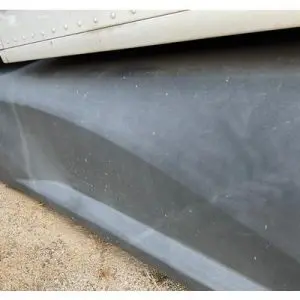 KENWORTH T680 Side Fairing