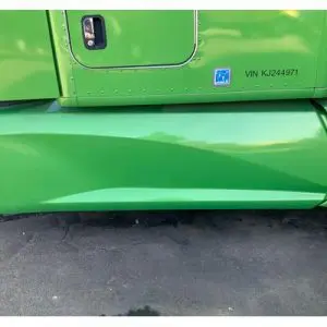 KENWORTH T680, Right Side Fairing