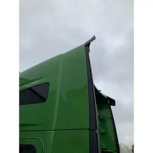 KENWORTH T680, Left Sleeper Fairing