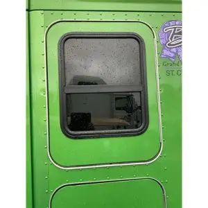 KENWORTH T680, Right Sleeper