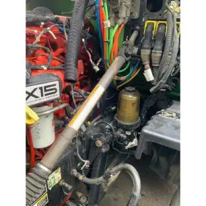 2019 KENWORTH T680 KENWORTH T680 Steering Column