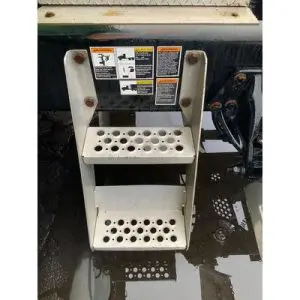 KENWORTH T680 Step
