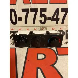 2013 KENWORTH T680 KENWORTH T680 Temperature Control