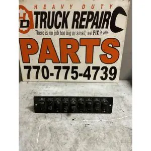 KENWORTH T700 Dash / Console Switch