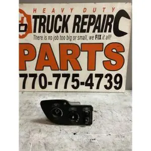 2012 KENWORTH T700 KENWORTH T700 Dash Panel