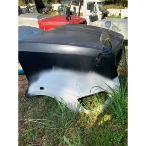 2012 KENWORTH T700 T700 Hood