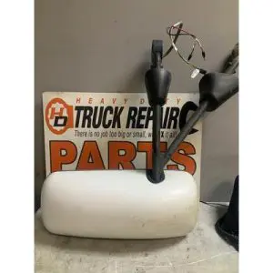 2014 KENWORTH T800 KENWORTH, Right Mirror (Side View)
