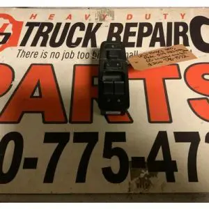 2017 KENWORTH Door Electrical Switch