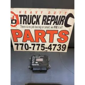 2013 KENWORTH T660 Electrical Parts, Misc.