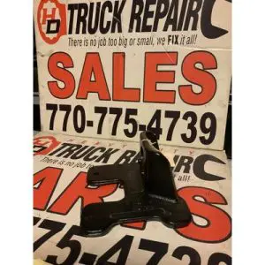 KENWORTH Engine Mounts