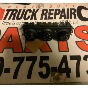 2018 KENWORTH T680 Temperature Control