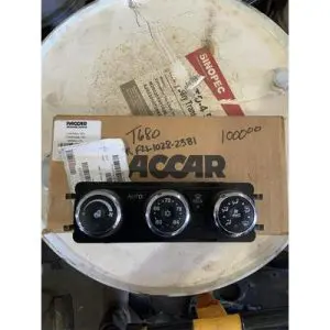 2015 KENWORTH T680 CLIMATE CONTROL MODULE