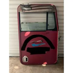 1999 KENWORTH W900 KENWORTH W900 Door Assembly, Front