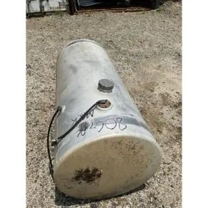 2006 MACK CHN613 MACK CHN613, Right Fuel Tank