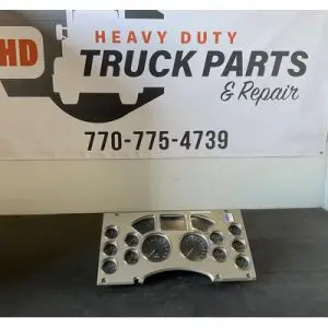 2013 MACK CHU MACK CHU613 Instrument Cluster