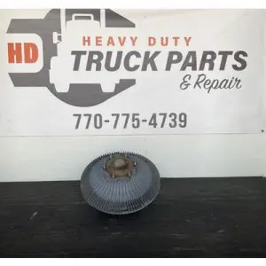 2011 MACK CHU MACK CH Fan Clutch