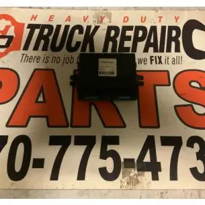 MACK CX613 VISION Chassis Cont Mod