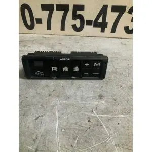 MACK CXU613 Electrical Parts, Misc.