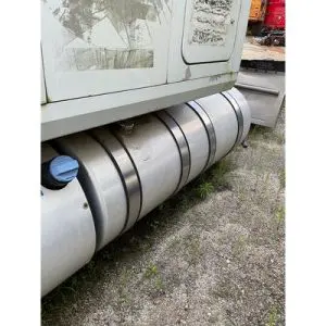 2012 MACK CXU613 MACK CXU613 Fuel Tank