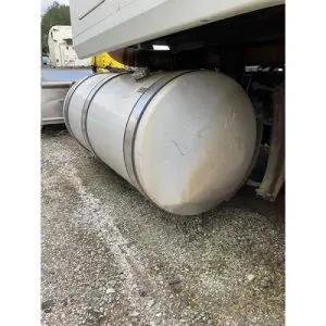 2012 MACK CX613 VISION MACK CXU613 Fuel Tank