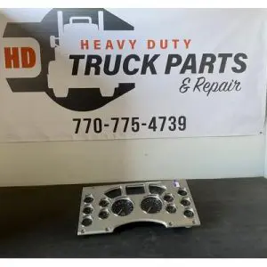 2012 MACK CXU613 MACK CXU Instrument Cluster