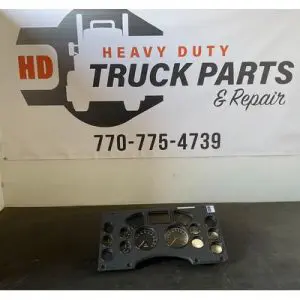 2013 MACK CXU613 MACK CXU Instrument Cluster