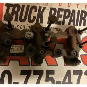 MACK E7-427 Jake/Engine Brake