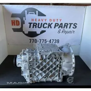 MACK MDrive ATO2612D Transmission Assembly