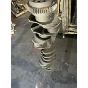 2021 MACK Anthem 42T MACK MP7, 1M1AN2AY4MM002547 Crankshaft