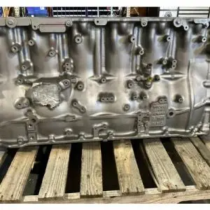 MACK MP8 Cylinder Block