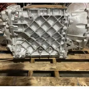 MACK TMD12AO (ATO2612D) Transmission Assembly