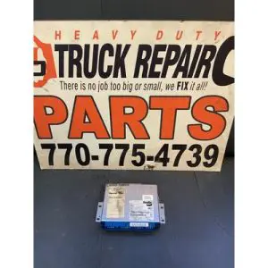 MACK CXU613 ECM (Brake & ABS)