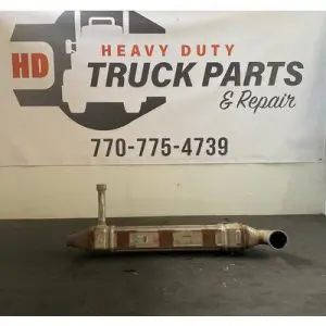 MERCEDES MBE4000 EGR Cooler