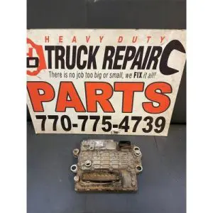 2008 STERLING L9500 SERIES MERCEDES OM460 ECM