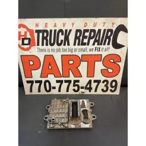 2007 STERLING MERCEDES OM906 ECM