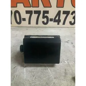 MERITOR OnGuard Radar Sensor Electronic Parts, Misc.