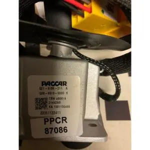 PACCAR Endurant 12 Speed Automatic Automatic Transmission Parts, Misc.