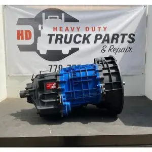 PACCAR Endurant 12 Speed Automatic Transmission Assembly