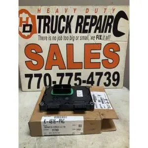 PACCAR Endurant 12 Speed ECM (Transmission)