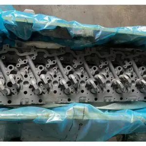 PACCAR MX-13 Cylinder Head