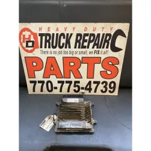 2013 KENWORTH T800 PACCAR MX-13 ECM