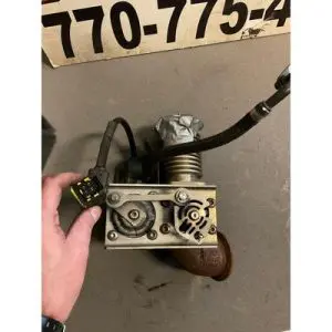 PACCAR MX-13 EGR Valve