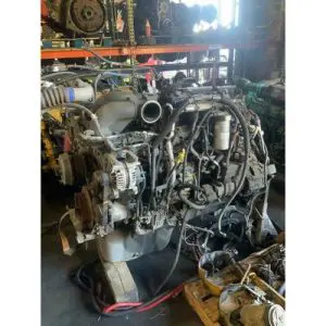 PACCAR MX-13 Engine Assembly